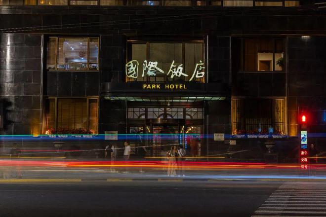 见证上海百年风云黄浦这些传奇酒店从未迟暮(图19)