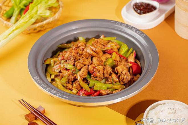 2024年餐饮：风口显著机遇来袭！(图1)