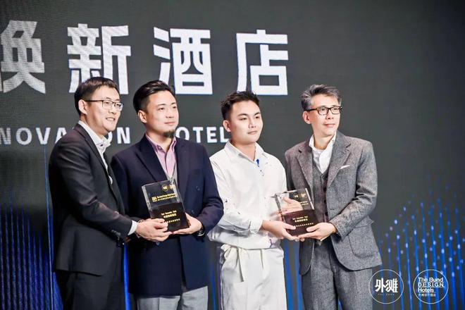 2024时髦避世大奖榜单出炉它才是你的出行首选！(图6)
