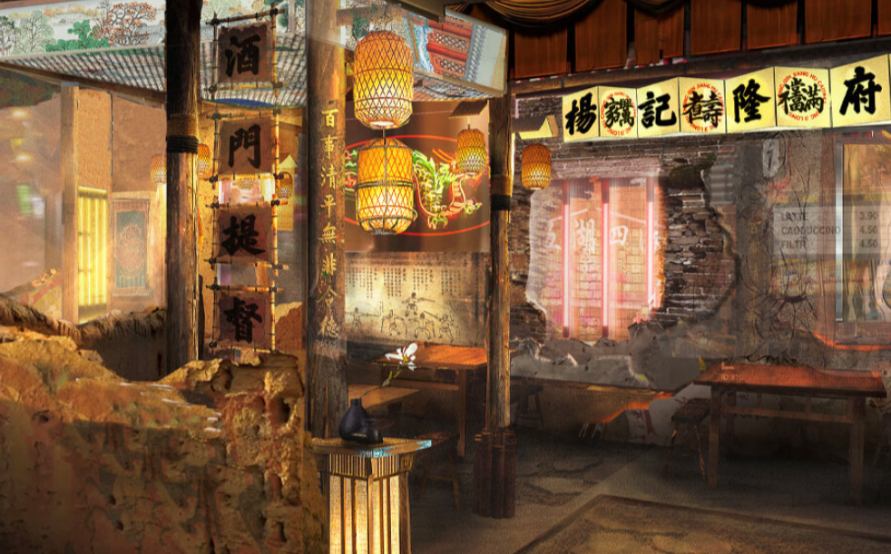 继续擦亮美食之都名片2024年重庆餐饮产业里藏着哪些机遇？(图6)