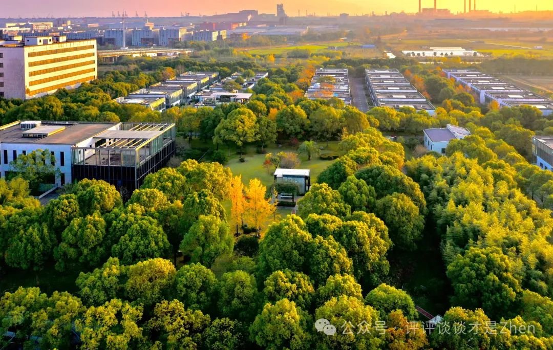 城市更新N部曲之109：产业不妨文旅化(图2)