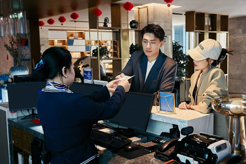 实力铸就信任创新引领增长！凯里亚德酒店投资品鉴会泉州站圆满落幕(图8)