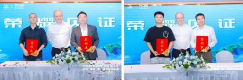 实力铸就信任创新引领增长！凯里亚德酒店投资品鉴会泉州站圆满落幕(图17)