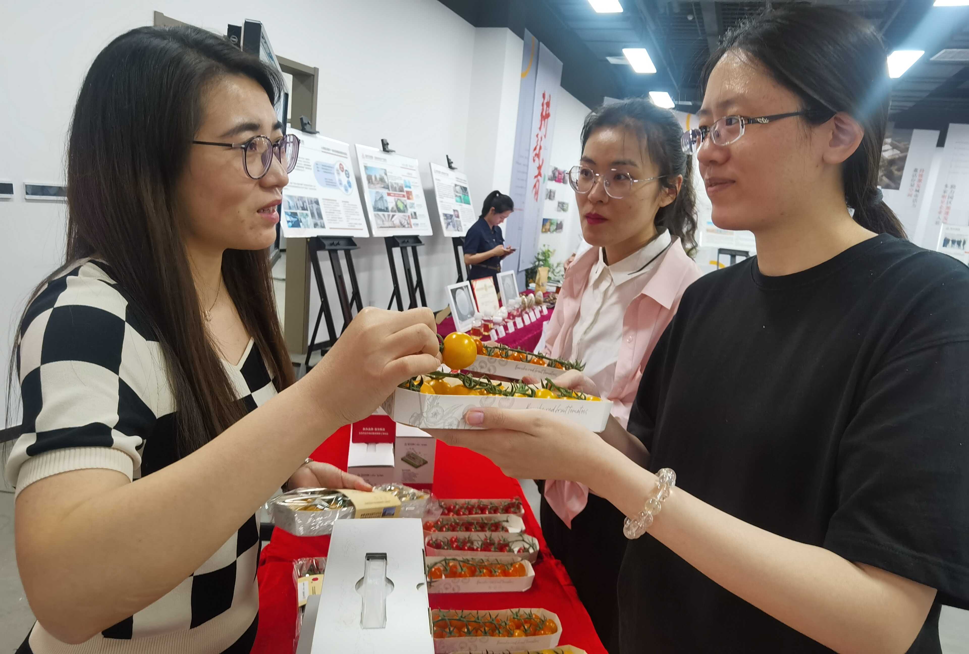 发布8条措施率先布局！北京丰台全链条打造未来食品产业集群(图3)