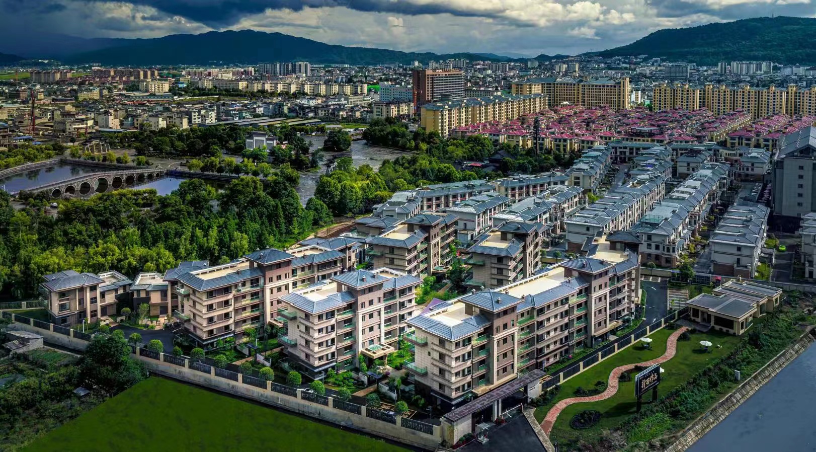 2024年御景兰庭最新房价！御景兰庭项目优点(图3)