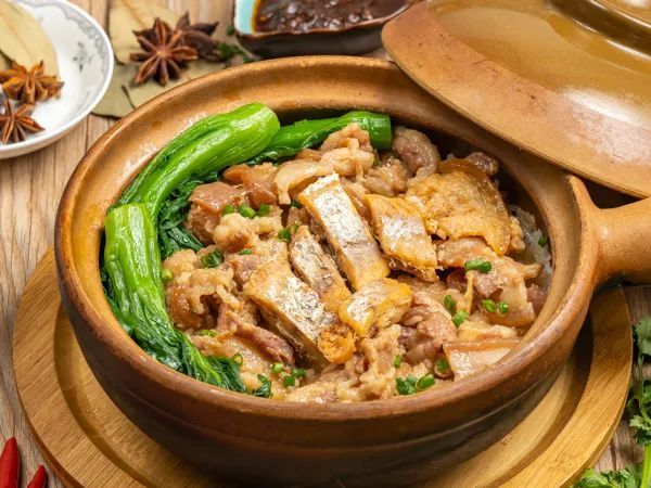 烟火气小店才是今年餐饮界的流量密码？(图2)