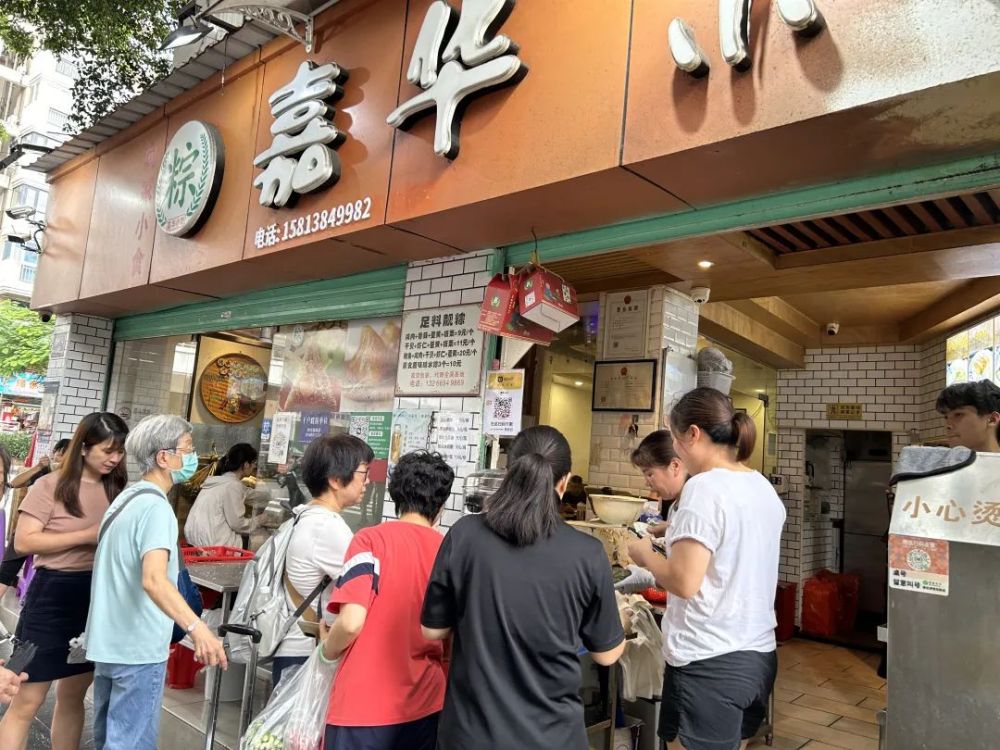 烟火气小店才是今年餐饮界的流量密码？(图3)