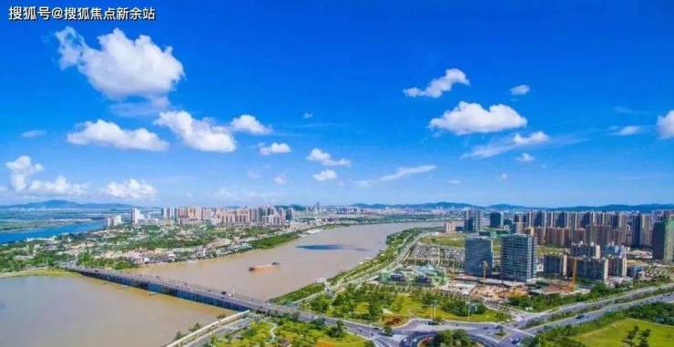 方直西岸(珠海斗门方直西岸)首页网站丨楼盘详情-价格-户型-配套(图2)