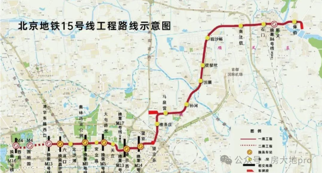 地铁畔+商圈旁+地铁15号线㎡洋房!(图14)