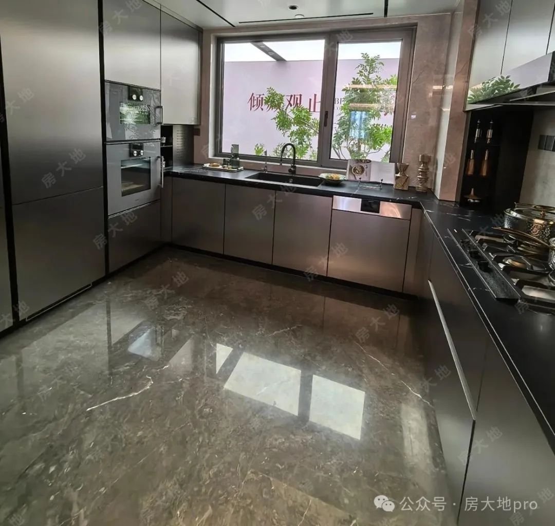 西城区二环稀缺地段中海京华玖序二批次加推!高净值人士资产配置中的“定海神针”!(图3)