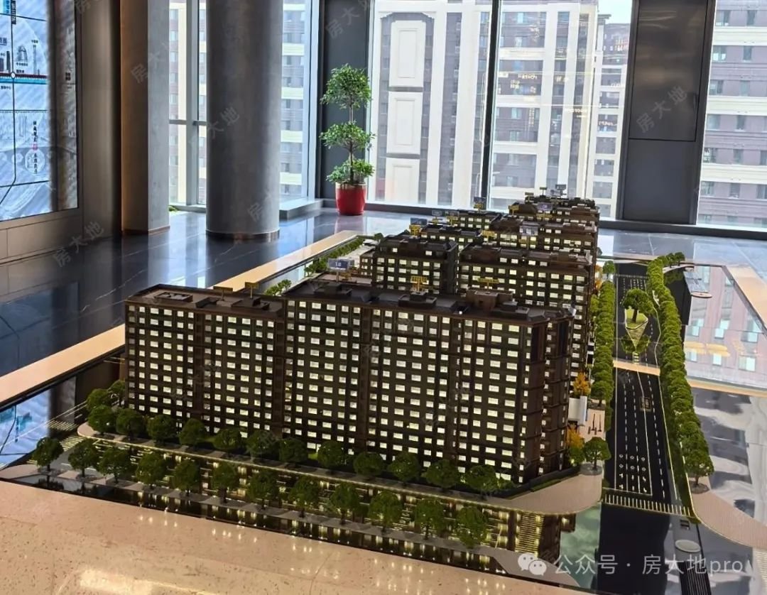 西城区二环稀缺地段中海京华玖序二批次加推!高净值人士资产配置中的“定海神针”!(图4)