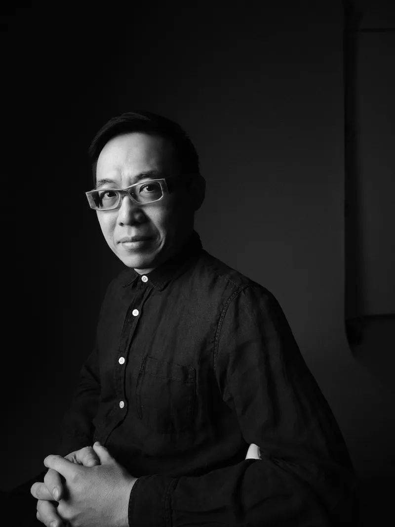 火遍全球的“网红”酒店是如何设计的？这场刷屏的魔都大展：我先冲了！(图22)