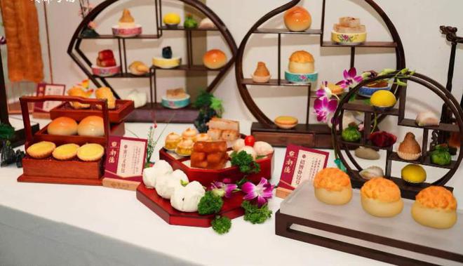 定位分明！广州三个中西特色美食集聚区出炉后展开全国招商(图2)