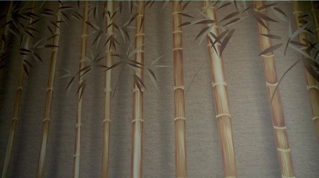 匠心筑梦！威泽装饰助力飞龙山庄展现千年宋韵之美(图5)