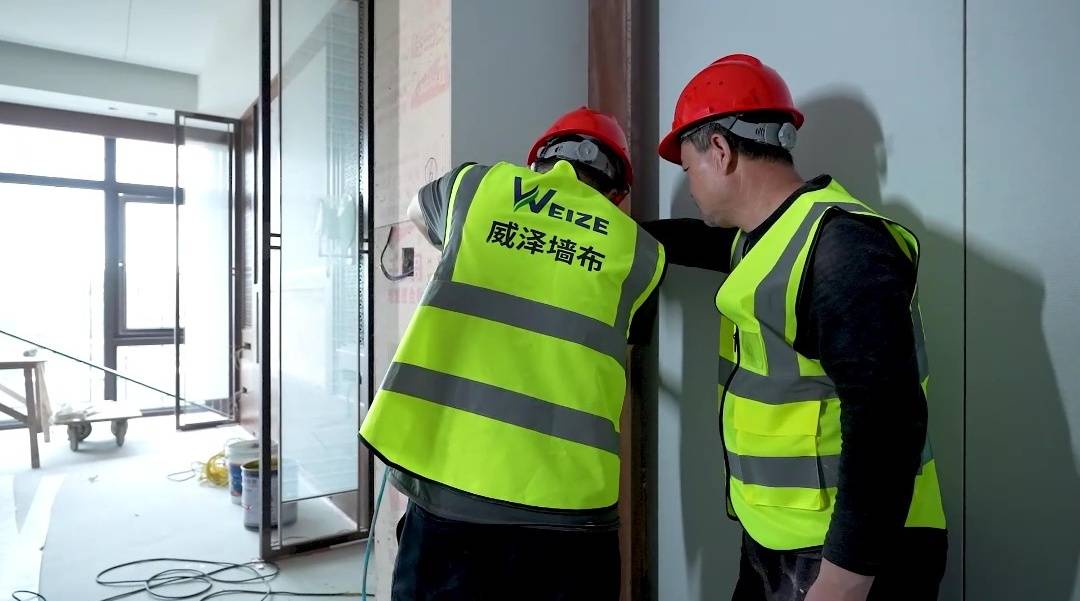 匠心筑梦！威泽装饰助力飞龙山庄展现千年宋韵之美(图6)