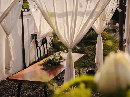 以奢居为引畅谈设计FRANK富兰克浴室柜设计品鉴会长治站圆满收官(图7)