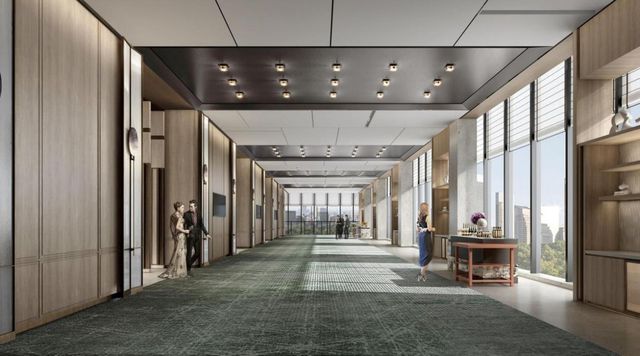 酒店改造设计的关键点(图1)