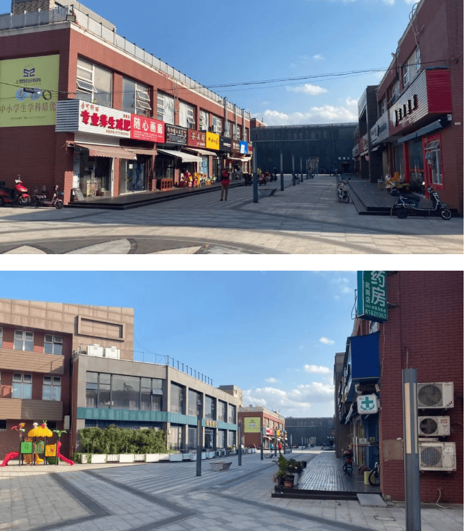 上海迈横九号街售楼处电话售楼中心首页网站楼盘百科详情24小时电话(图4)