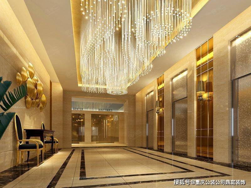 重庆酒店装修设计_主题酒店装修主题设计—5大特色的概括(图1)