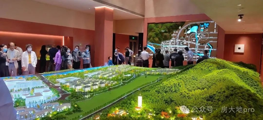 隐贵山水宝地钜惠50万!源山春秋顶豪即将清盘错过不再有!(图2)