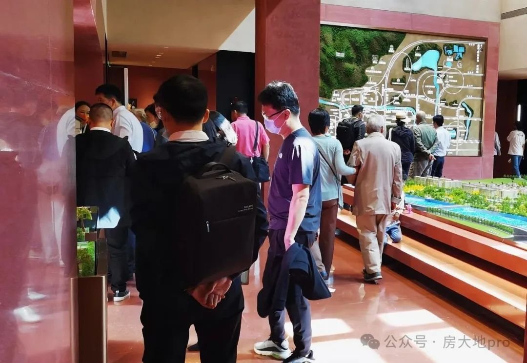 隐贵山水宝地钜惠50万!源山春秋顶豪即将清盘错过不再有!(图3)