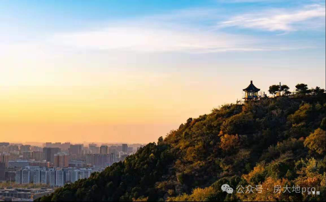 隐贵山水宝地钜惠50万!源山春秋顶豪即将清盘错过不再有!(图4)