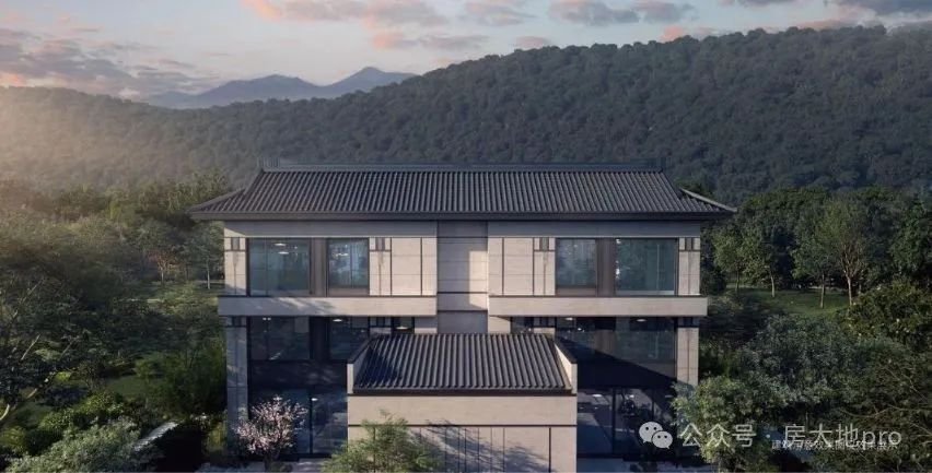 隐贵山水宝地钜惠50万!源山春秋顶豪即将清盘错过不再有!(图9)
