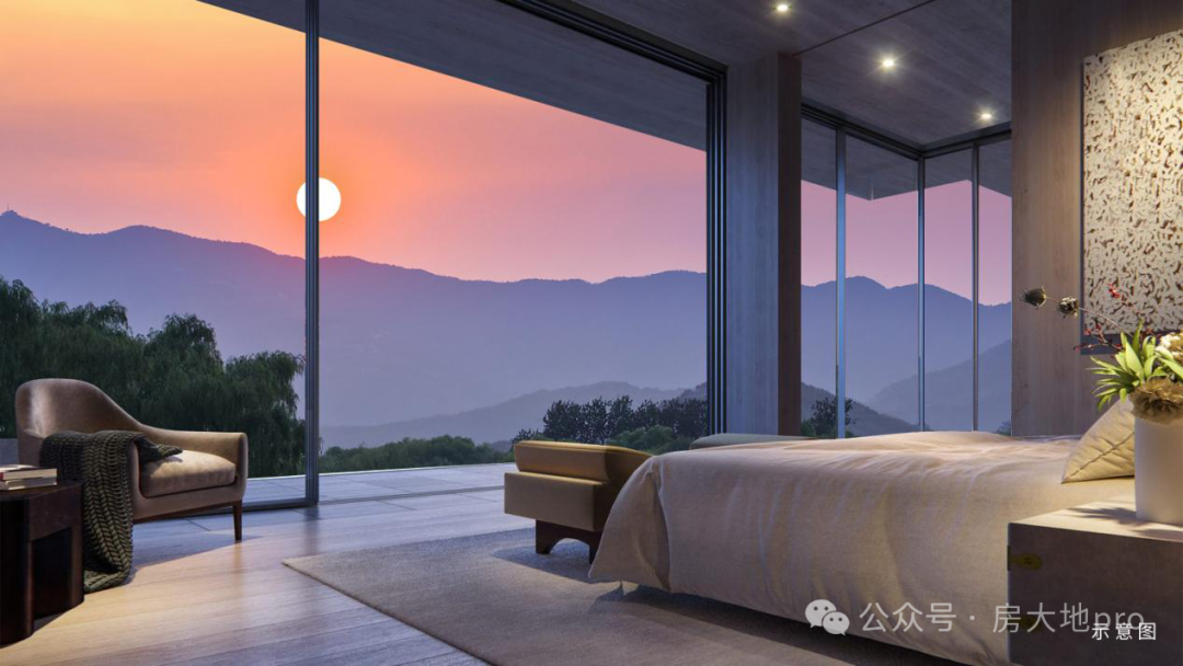 隐贵山水宝地钜惠50万!源山春秋顶豪即将清盘错过不再有!(图18)