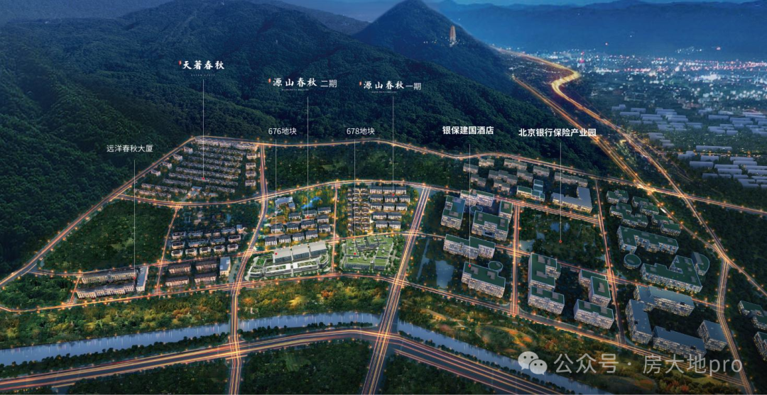 隐贵山水宝地钜惠50万!源山春秋顶豪即将清盘错过不再有!(图19)