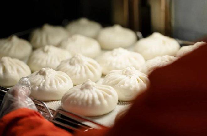 一批餐饮巨头都在悄悄布局2024餐饮业最大的风口来了！(图2)