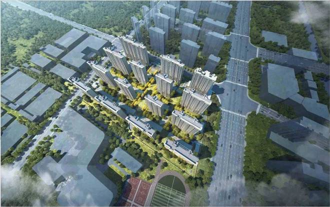 宝山『海上瑧悦』2024网站-海上瑧悦最新楼盘详情-上海房天下(图3)