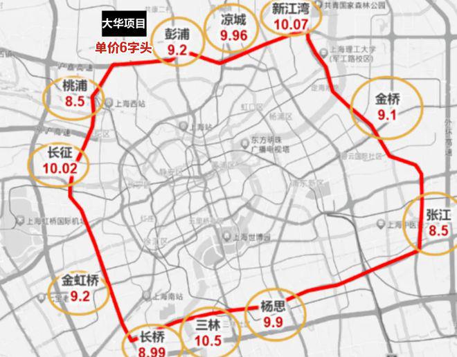 宝山『海上瑧悦』2024网站-海上瑧悦最新楼盘详情-上海房天下(图5)