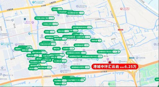 宝山『海上瑧悦』2024网站-海上瑧悦最新楼盘详情-上海房天下(图31)