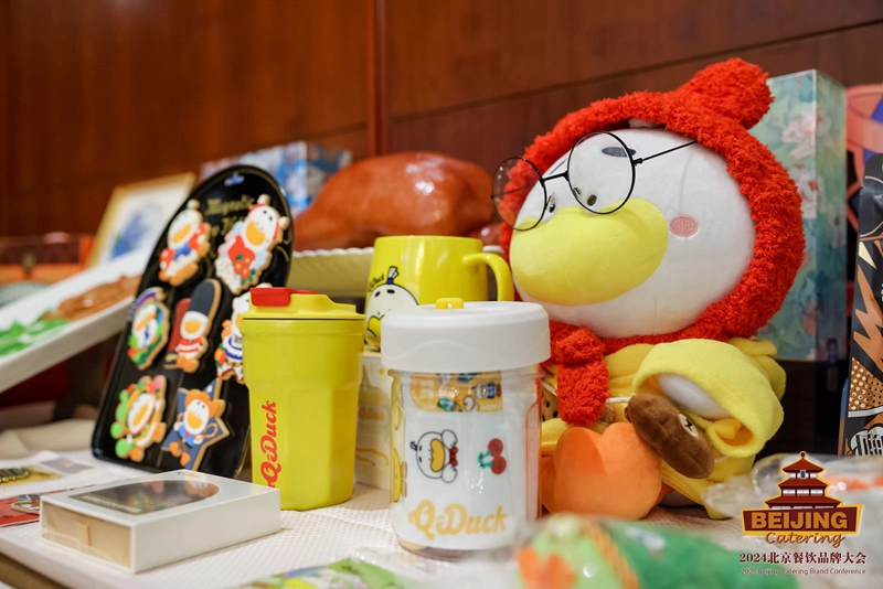 北京日均新开餐饮店铺265家小吃快餐受消费者热捧(图1)
