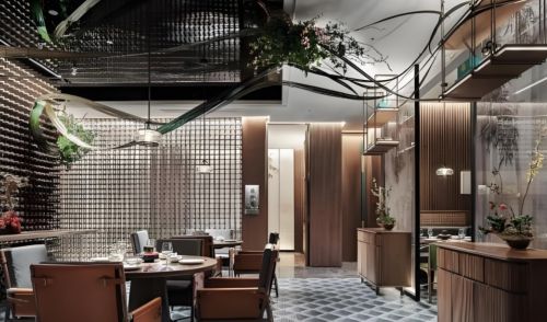 2024年餐饮策划设计公司(图10)