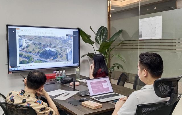 深圳派朗酒店设计公司——HaivetaHaus洲际酒店设计(图3)
