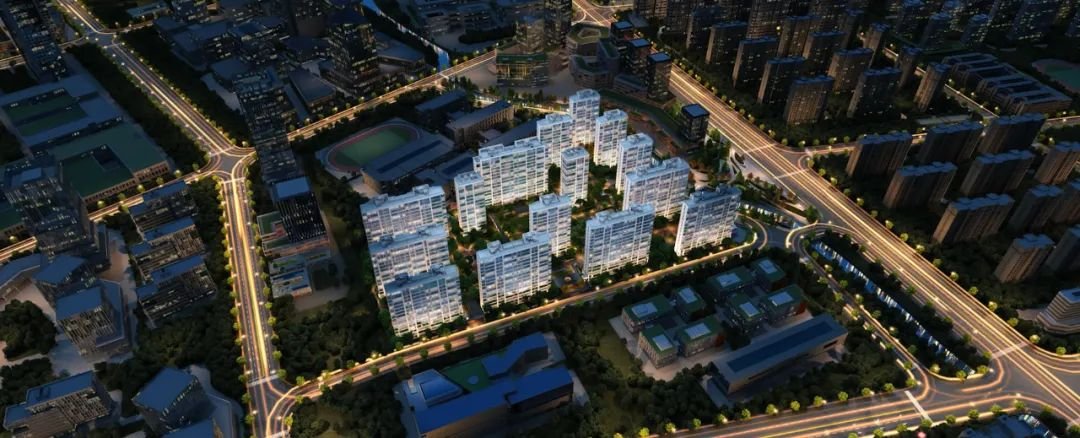 济南楼市巅峰对决见证更强生命力!(图1)