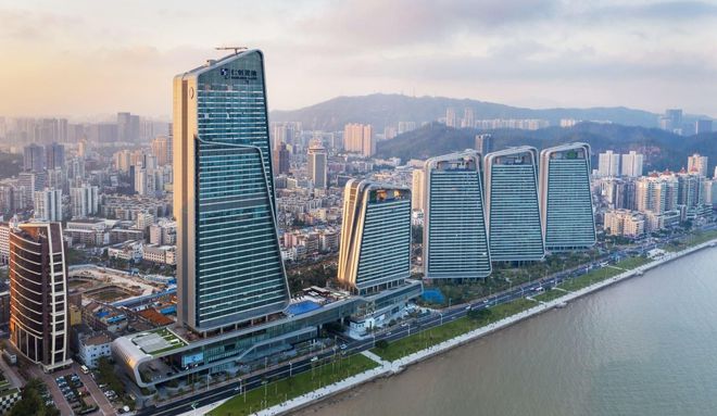 贵族生活艺术大师：世界十大室内设计公司TBE(图7)