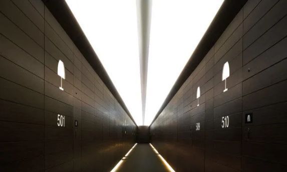 贵族生活艺术大师：世界十大室内设计公司TBE(图25)