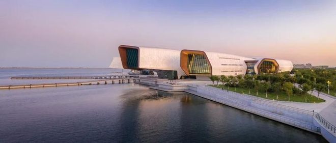 贵族生活艺术大师：世界十大室内设计公司TBE(图29)