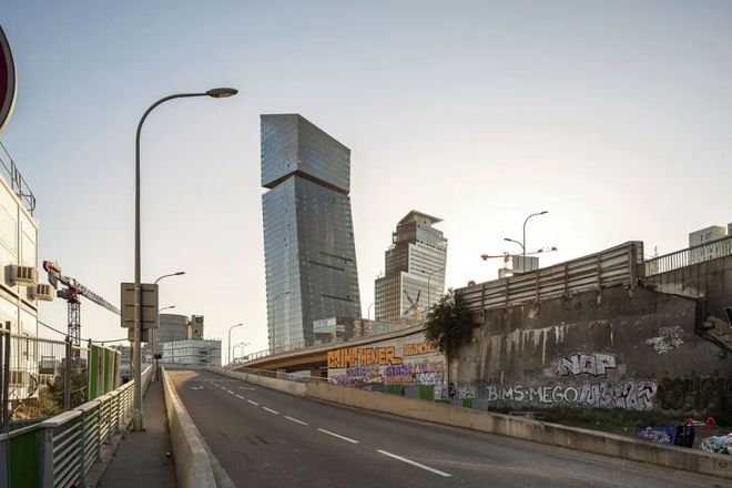 两大天才设计师联手V型地标大楼这间美憬阁值得期待！(图7)