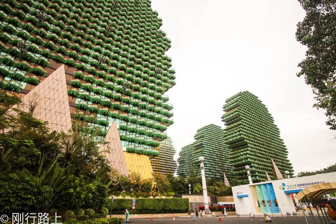 三亚这家号称七星级酒店装修豪华如今房价却和快捷酒店相同(图2)