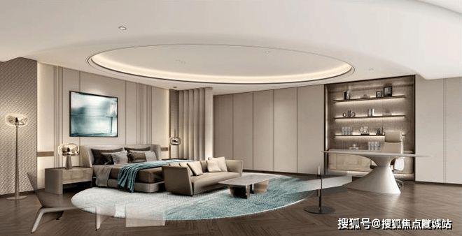 华鸿都会中心-(华鸿都会中心)网站-楼盘(图10)