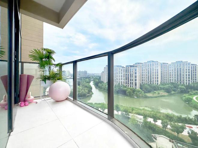 品牌图鉴博邻blinq——沿袭海外高建造标准及成熟运营体系打造适合长期租住品质居所(图1)