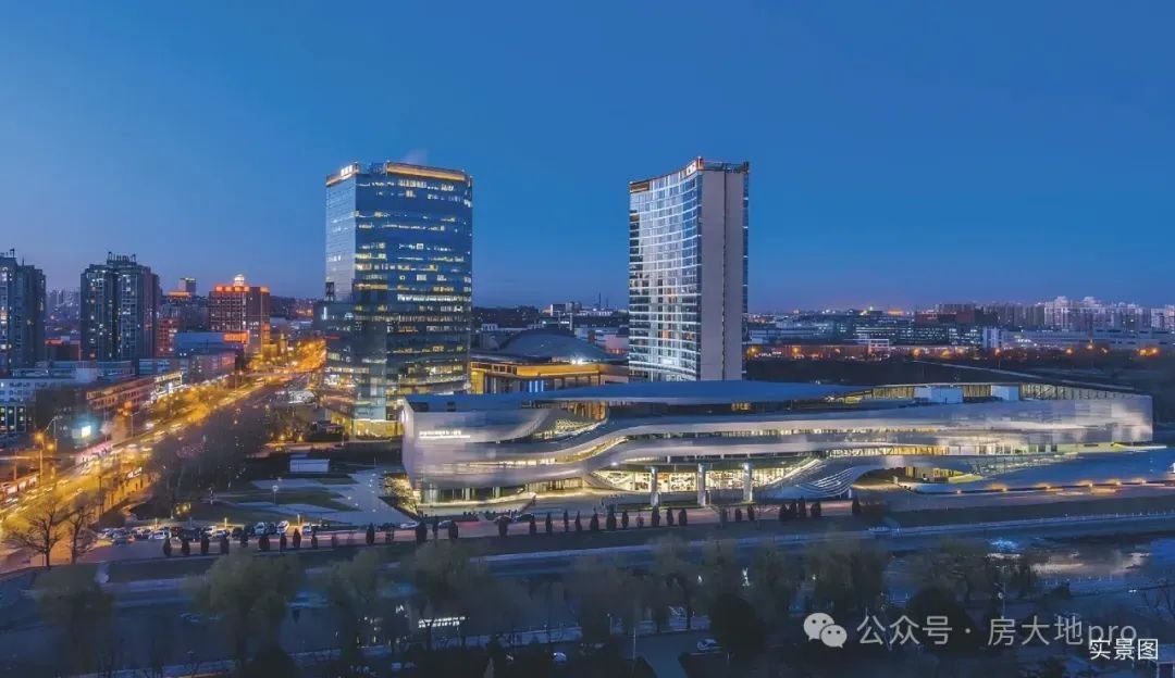 北京宸园盛大开盘在即10月13日见证奇迹!近19米面宽神户型震撼登场建筑面积约145-249㎡东四环顶级豪宅!(图7)