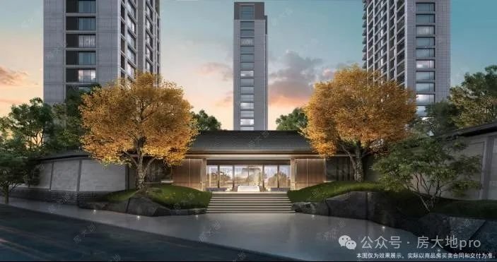北京宸园盛大开盘在即10月13日见证奇迹!近19米面宽神户型震撼登场建筑面积约145-249㎡东四环顶级豪宅!(图11)