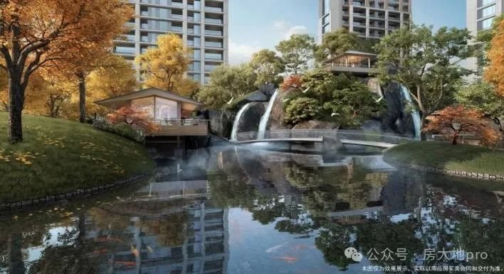 北京宸园盛大开盘在即10月13日见证奇迹!近19米面宽神户型震撼登场建筑面积约145-249㎡东四环顶级豪宅!(图12)