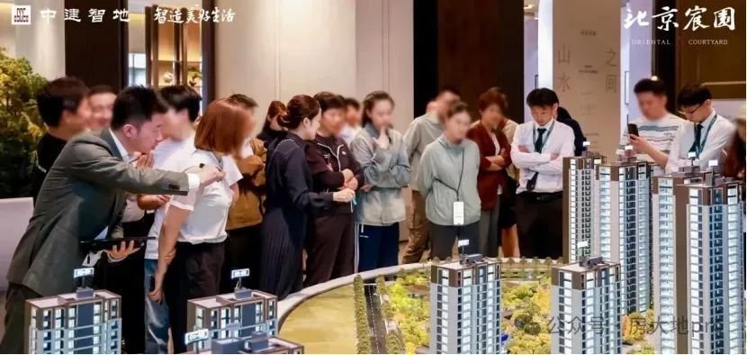 北京宸园盛大开盘在即10月13日见证奇迹!近19米面宽神户型震撼登场建筑面积约145-249㎡东四环顶级豪宅!(图18)