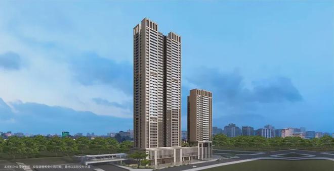 深业上城学府交付标准：深业上城学府采用精装修设计交房精装交付(图2)