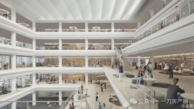 深业上城学府交付标准：深业上城学府采用精装修设计交房精装交付(图7)